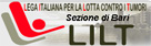 Lega Italiana per la Lotta contro i Tumori - Sezione di Bari